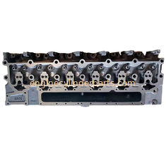 Cummins 6C 6CT Engine Cylinder Head Bare 3973493