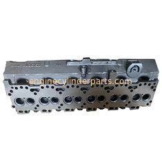 Cummins 6C 6CT Engine Cylinder Head Bare 3973493