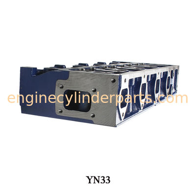 Yunnei 4100 410 Engine Cylinder Head Original YN33 38CR Cylinder Head