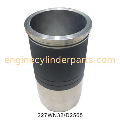 Truck Bus Cylinder Liner For Man D2555 D2565 227WN32 89056110