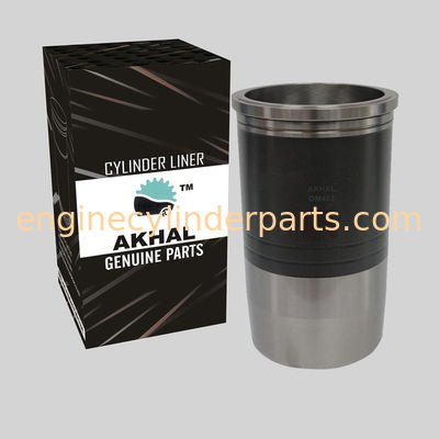 Truck Bus Cylinder Liner For Man D2555 D2565 227WN32 89056110