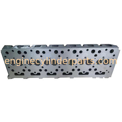 Cylinder Head Repair For Kubota S2800 Diesel Engine