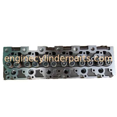 Cylinder Head Repair For Kubota S2800 Diesel Engine