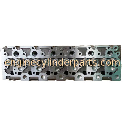 Cylinder Head Repair For Kubota S2800 Diesel Engine