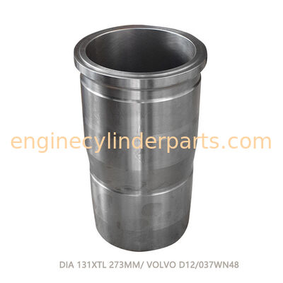  FH12 D12D Cylinder Liner OEM 037WM48 Cast Iron Cylinder Sleeve
