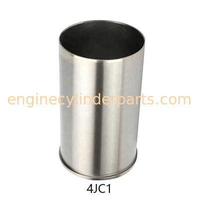 Diesel Engine Liner Sleeve Isuzu 4JC1 OEM 8-97915325-0 Steel Chrome