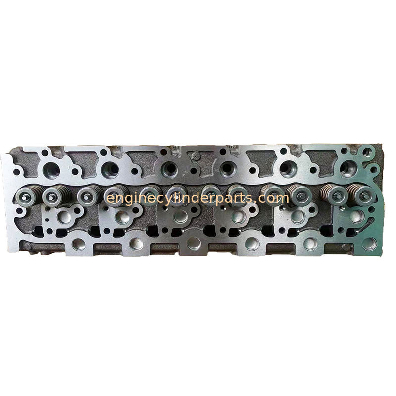 Cylinder Head Repair For Kubota S2800 Diesel Engine