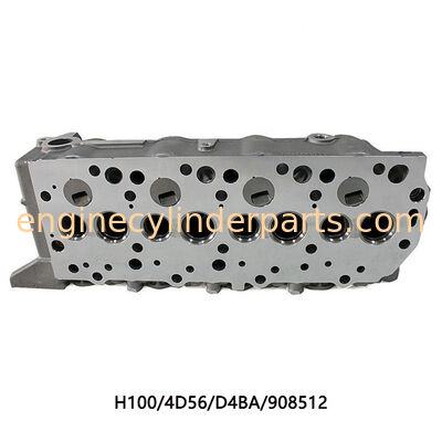 Κεφάλι κυλίνδρων μηχανών για τη Hyundai 4D56 AMC 908512 908612