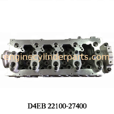 22100-27400 κεφάλι κυλίνδρων για τη HYUNDAI SANTAFE 2,2 CRDI